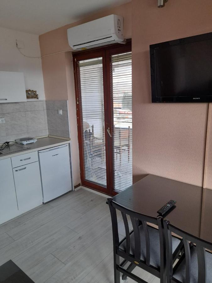 Apartman Bojan Ohrid Exterior photo