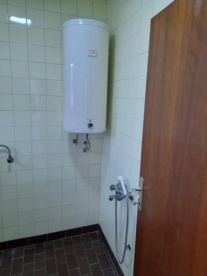 Apartman Bojan Ohrid Exterior photo